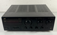 JVC RX-616R Stereo FM/AM Receiver Verstärker #ST1037