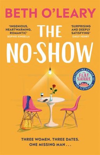 The show - :,