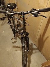 🚲 Herrenfahrrad zu