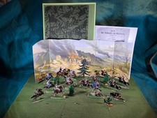 Heinrichsen 40mm Serie