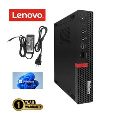 Lenovo M720Q mini Pc Intel i5