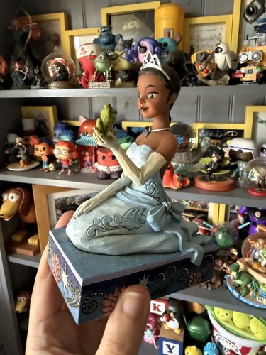 Jim shore disney traditions - jim,