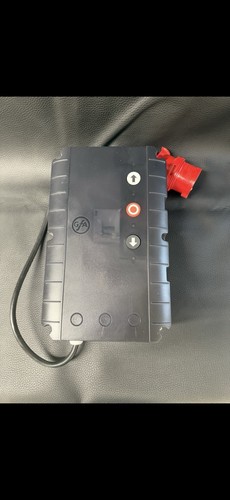 Gfa elektromaten torsteuerung - elektromaten,