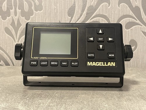 Magellan nav 1200xl personal - nav,