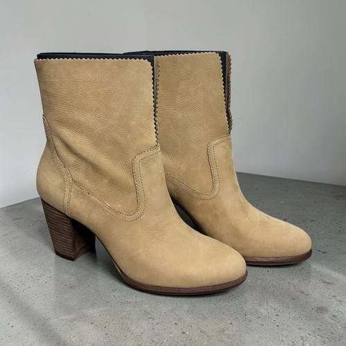 Ugg thames damen stiefelette - w,
