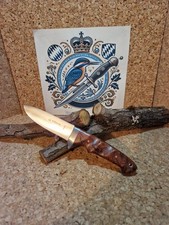 Böker Integralmesser