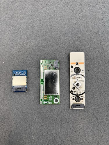 Samsung ue50f6500 sensor - samsung, ir-sensor