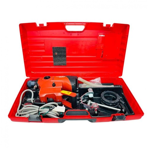Hilti dd120 - hilti,