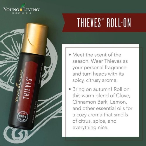 Promo young living - young,