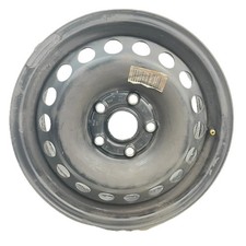 1xStahlfelge VWAG 6Jx15 Zoll