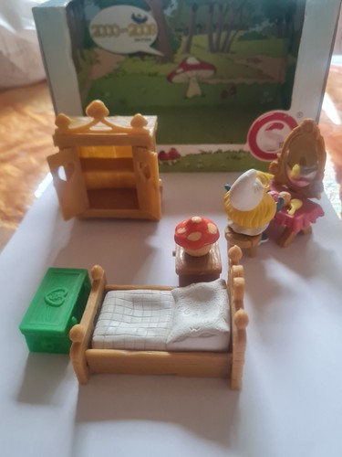 Schlümpfe schlumpf - schlümpfe,