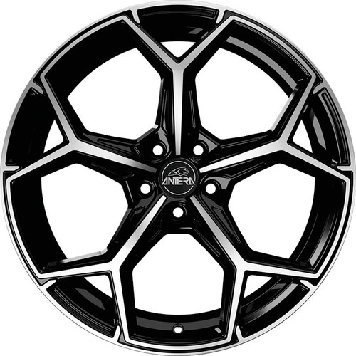 Alufelgen antera a101 - alufelgen, 22"