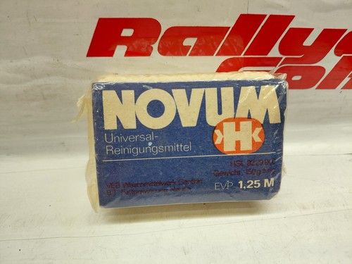 Ddr novum reinigungsmittel - ddr, h
