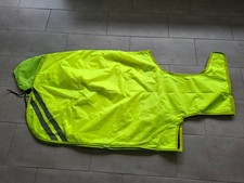 Ausreitdecke wasserdicht und