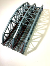 Kibri H0 Stahlbogenbrücke