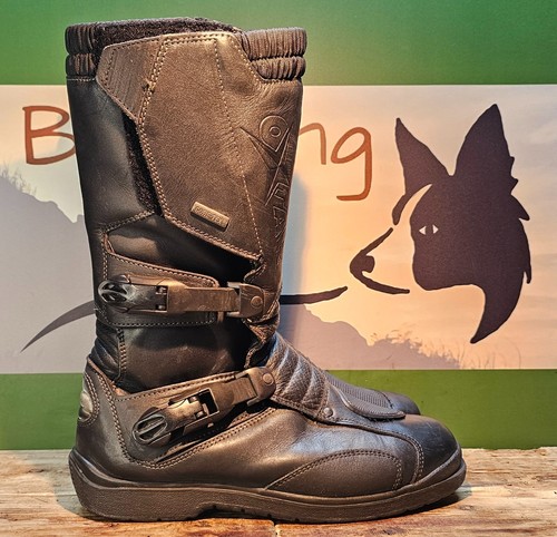 Tcx infinity gtx goretex - infinity, leder