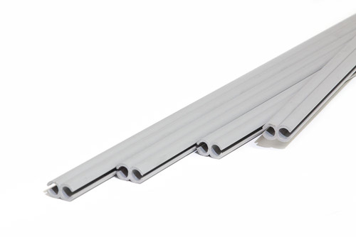 Fiamma privacy rail - privacy, kit