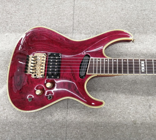 Esp gitarre vom typ - vom,