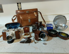 Voigtlander 35mm Prominent