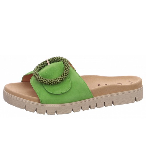Gabor damen pantolette - gabor,