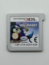 Disney Micky Epic : Macht der