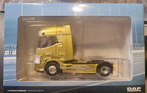 Wsi lkw daf 4x2 - daf, szm