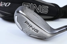 Ping i20 #3 Hybrid / 20 Grad /