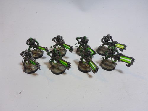 Immortals necrons - immortals,