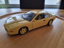 1:18 BMW 850 CSI