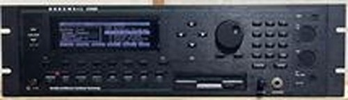 Kurzweil k2000r vast - kurzweil,