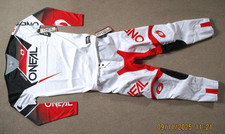 O Neal Hardwear MX MTB Enduro