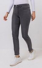 VIA MILANO Thermo-Jeans