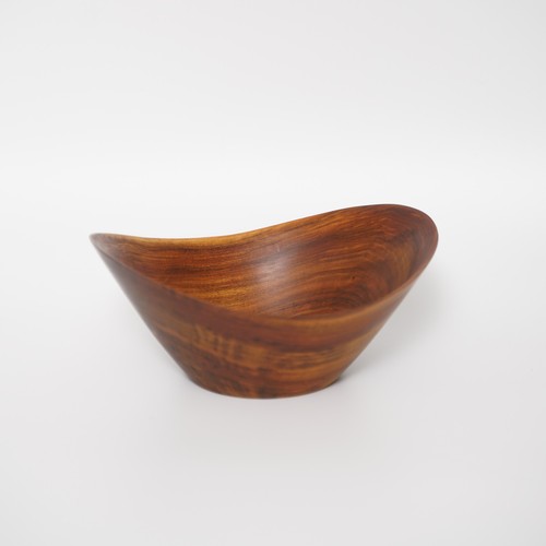 Skulpturale vintage teak - skulpturale, holz