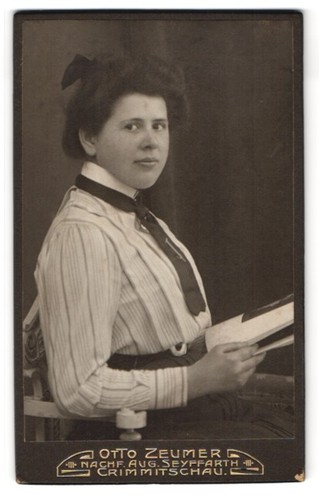 Fotografie otto zeumer - fotografie,