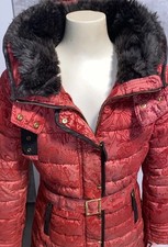 Meeega warmer Mantel