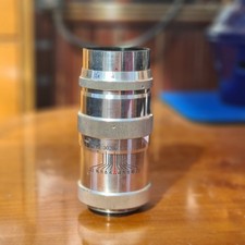 Jupiter 11 4/135mm M39 LTM Objektiv Leica L39