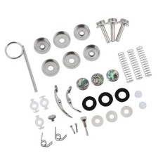 Trompete Teile Werkzeuge