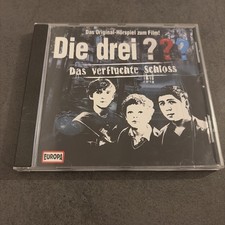 Die drei Fragezeichen Das