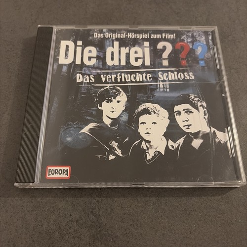 Die drei fragezeichen das - drei,