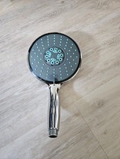 Wellness Duschkopf Chrom Ø 15cm