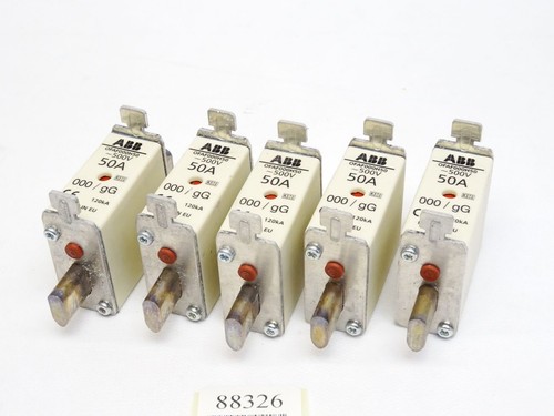 Abb ofaf000h50 500v - abb, /