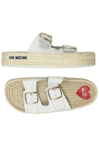Love moschino sandalen damen - love,