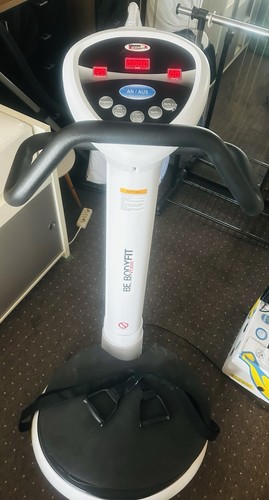 Vibrationstrainer bodyfit - be,