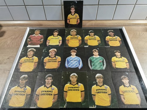 Dynamo dresden original - dynamo,
