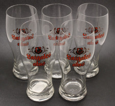 5er Set - Latgales alus - Bierglas - 0,3l