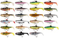 Fox Rage Replicant wobble -