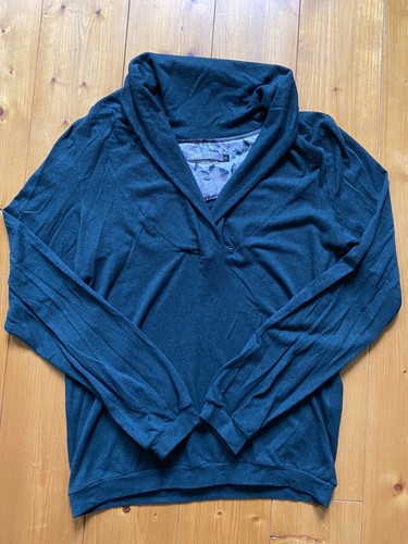 Uvr connected damen - damen, pullover