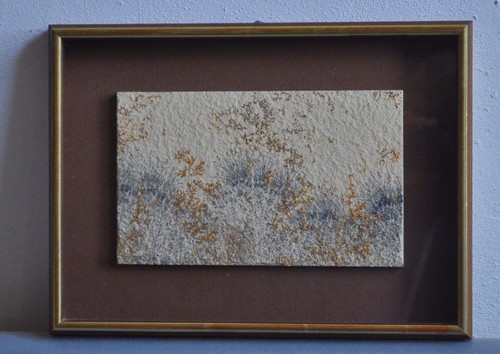 Original dendriten solnhofener - original,
