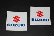 Suzuki Aufkleber Sticker Decal