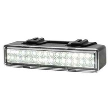 LED Rückfahrscheinwerfer Rückfahrleuch 12/24V für LKW PKW IP 66/68 Weiß
